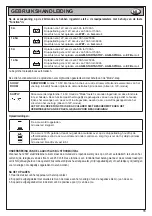 Предварительный просмотр 55 страницы Beta 1498-25A Operation Manual And Instructions