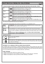 Предварительный просмотр 63 страницы Beta 1498-25A Operation Manual And Instructions