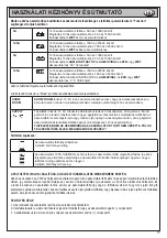 Предварительный просмотр 71 страницы Beta 1498-25A Operation Manual And Instructions