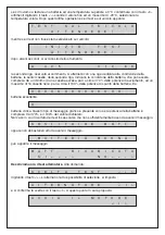 Preview for 5 page of Beta 1498 TB/W Instructions Manual