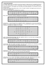 Preview for 9 page of Beta 1498 TB/W Instructions Manual