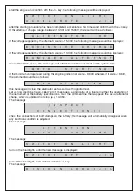 Preview for 11 page of Beta 1498 TB/W Instructions Manual