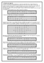 Preview for 14 page of Beta 1498 TB/W Instructions Manual