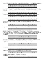 Preview for 16 page of Beta 1498 TB/W Instructions Manual