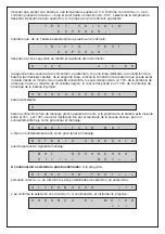 Preview for 25 page of Beta 1498 TB/W Instructions Manual