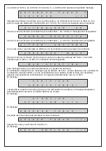 Preview for 26 page of Beta 1498 TB/W Instructions Manual