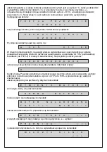 Preview for 30 page of Beta 1498 TB/W Instructions Manual