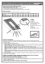 Preview for 12 page of Beta 1498BC/12 Operation Manual And Instructions