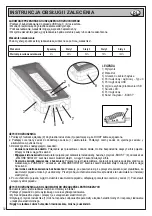 Preview for 32 page of Beta 1498BC/12 Operation Manual And Instructions