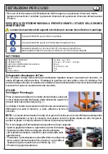 Preview for 4 page of Beta 1550U Instructions For Use Manual