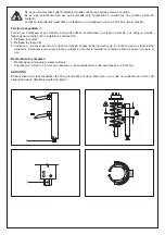 Preview for 13 page of Beta 1555/QS Instructions Manual