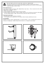 Preview for 17 page of Beta 1555/QS Instructions Manual