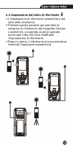 Preview for 15 page of Beta 1693L Operating Instruction