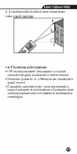 Preview for 21 page of Beta 1693L Operating Instruction