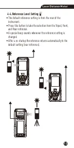 Preview for 37 page of Beta 1693L Operating Instruction