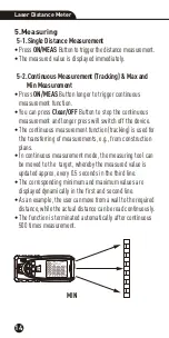 Preview for 38 page of Beta 1693L Operating Instruction