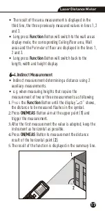 Preview for 41 page of Beta 1693L Operating Instruction