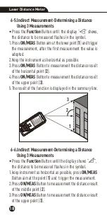 Preview for 42 page of Beta 1693L Operating Instruction