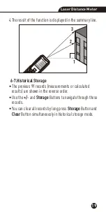 Preview for 43 page of Beta 1693L Operating Instruction