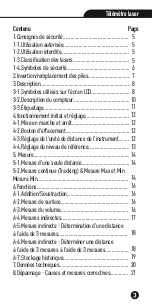 Preview for 49 page of Beta 1693L Operating Instruction