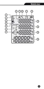 Preview for 55 page of Beta 1693L Operating Instruction