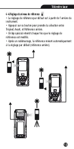 Preview for 59 page of Beta 1693L Operating Instruction