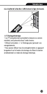 Preview for 65 page of Beta 1693L Operating Instruction