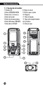 Preview for 78 page of Beta 1693L Operating Instruction