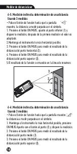 Preview for 86 page of Beta 1693L Operating Instruction