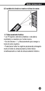 Preview for 87 page of Beta 1693L Operating Instruction