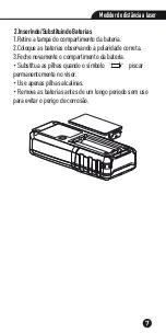 Preview for 119 page of Beta 1693L Operating Instruction