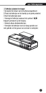 Preview for 141 page of Beta 1693L Operating Instruction