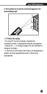 Preview for 153 page of Beta 1693L Operating Instruction