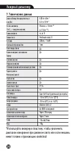 Preview for 198 page of Beta 1693L Operating Instruction