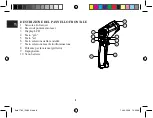 Preview for 8 page of Beta 1760/IR1600 Manual