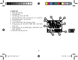 Предварительный просмотр 77 страницы Beta 1760/IR1600 Manual