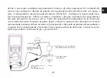 Предварительный просмотр 27 страницы Beta 1760/OHM Manual