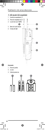 Preview for 46 page of Beta 1760PT Manual