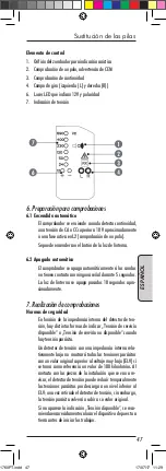 Preview for 47 page of Beta 1760PT Manual