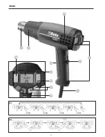 Preview for 3 page of Beta 1850C Instructions For Use Manual