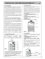 Preview for 45 page of Beta 1860E /120A Instructions For Use Manual