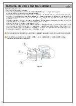 Preview for 70 page of Beta 1893/134A Operation Manual And Instructions