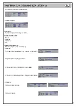 Preview for 91 page of Beta 1893/134A Operation Manual And Instructions