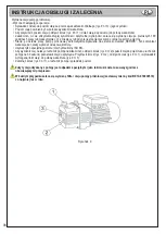 Preview for 98 page of Beta 1893/134A Operation Manual And Instructions