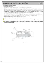 Preview for 112 page of Beta 1893/134A Operation Manual And Instructions