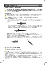 Preview for 16 page of Beta 1899A Instructions For Use Manual