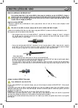 Предварительный просмотр 34 страницы Beta 1899A Instructions For Use Manual