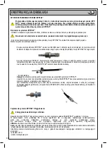 Предварительный просмотр 46 страницы Beta 1899A Instructions For Use Manual