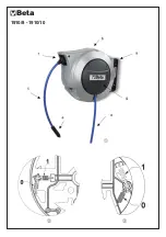 Предварительный просмотр 2 страницы Beta 1910/10 Operation Manual And Instructions