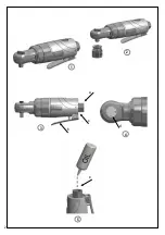 Preview for 2 page of Beta 1921B1 Operation Manual And Instructions